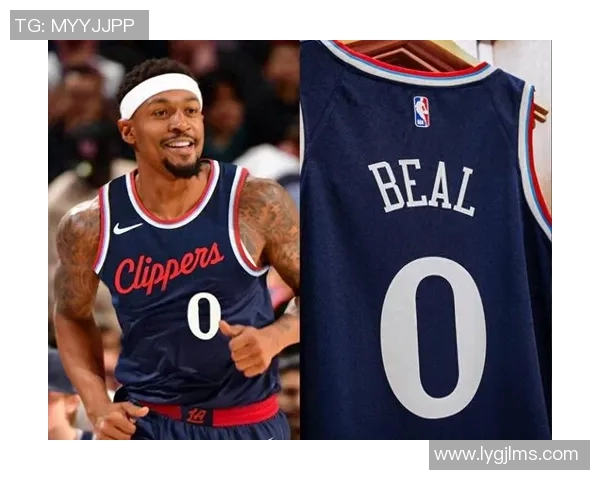 NBA重磅交易：保罗加盟太阳，比尔挑战奇才，联盟格局再起波澜