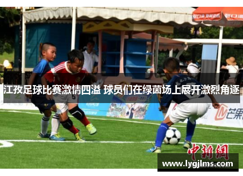 江孜足球比赛激情四溢 球员们在绿茵场上展开激烈角逐